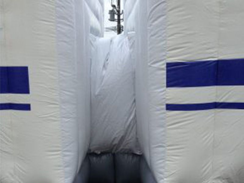 N700系エアーハウス 詳細イメージ