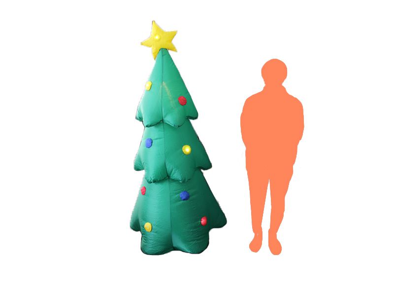 エアーLEDツリー 詳細画像