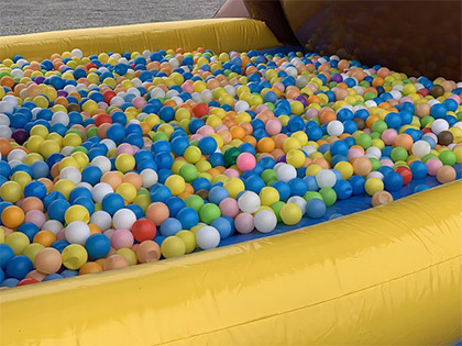 ビッグヘッドバウンスベアー 詳細画像