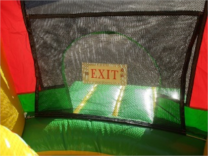 イースターバウンス 詳細イメージ