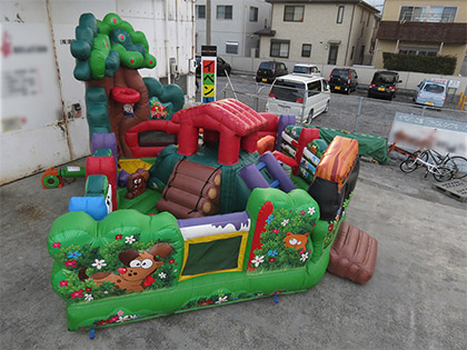 メルヘンバックヤード 詳細画像