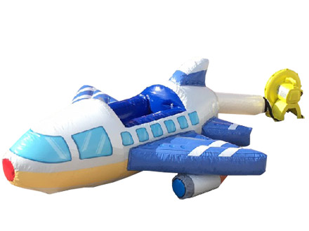 写真撮影用飛行機バルーン レンタル