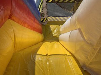 スペースキッズパーク レンタル