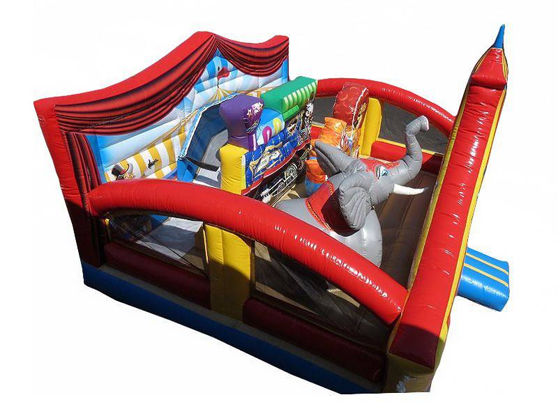 サーカスワールド 詳細イメージ