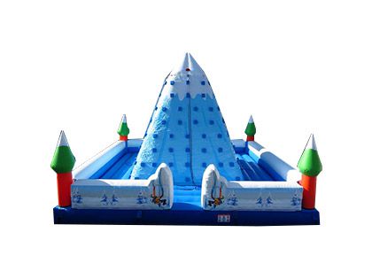 富士山クライミング レンタル