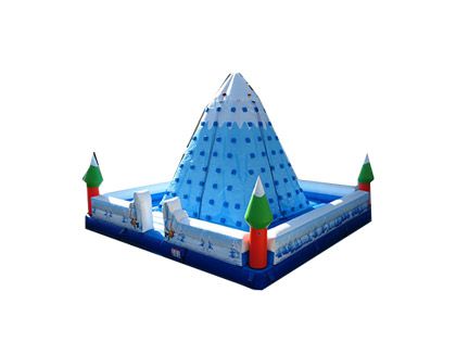 富士山クライミング 詳細画像