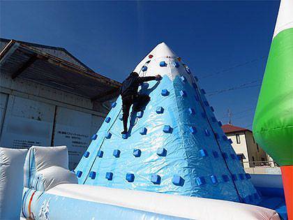 富士山クライミング レンタル