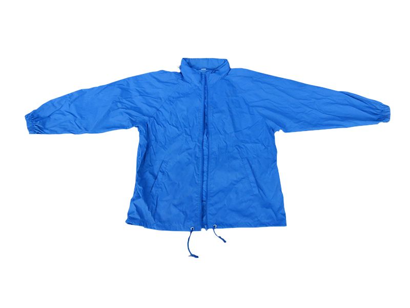 スタッフジャンパー レンタル