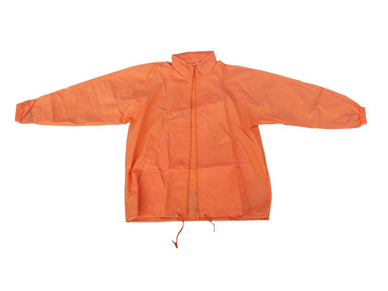 スタッフジャンパー 詳細画像