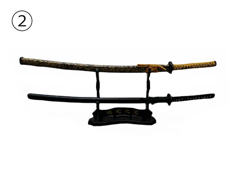 模造刀 詳細画像