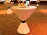 LED発光テーブル